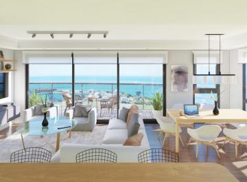 Departamento · 79m² · 3 Ambientes · Departamento a Estrenar, en Excelente y Exclusivo Entorno del Boulevard del Golf.