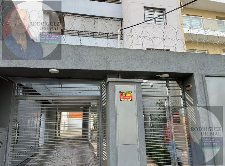 Departamento · 2 Ambientes · 1 Cochera