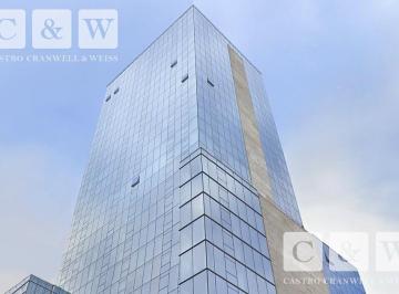 Oficina comercial · 800m² · Av Corrientes 1464 | Oficina en Alquiler | Microcentro