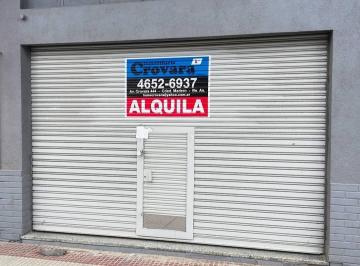 Local comercial de 1 ambiente, La Matanza · Venta - Local en Av Crovara 20 m² Aprox.