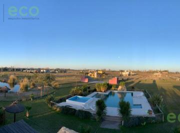 Terreno · 1303m² · Terreno en Barrio Privado Fincas del Diamante San Rafael Menzozalos