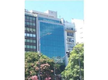 Edificio · 5720m² · 48 Cocheras · Alquiler Edificio Comercial Centro.