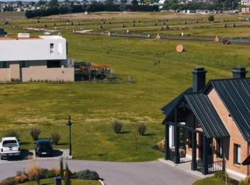 Terreno · 713m² · Lote en Venta Casona del Haras