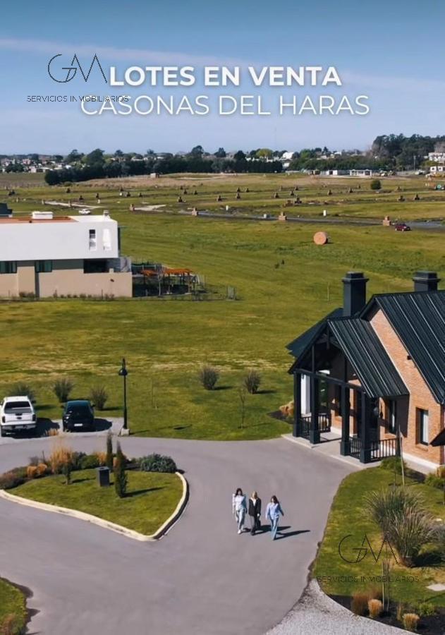 Lote en venta Casonas del Haras, Lote de 712 m²