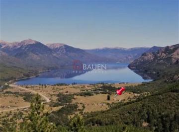 Terreno · 1000m² · Lotes Planos a 1000 m de Lago Meliquina