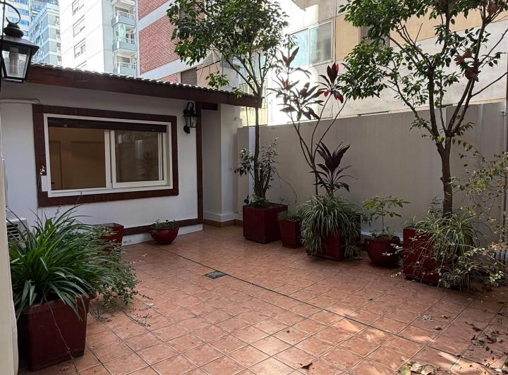 Departamento · 68m² · 3 Ambientes