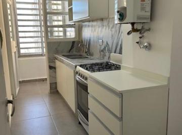 Departamento de 6 ambientes, Córdoba · Amplio y Luminoso Dpto 3 Dorm en Cofico Remodelado