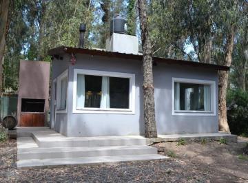 Casa · 1m² · 2 Ambientes · Casa en Alquiler Temporario Bosque Peralta Ramos