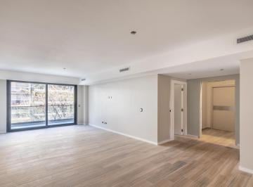Departamento · 134m² · 4 Ambientes · Departamento a Estrenar - Venta - 4 Amb - Suite - Cochera - Frente - Las Cañitas