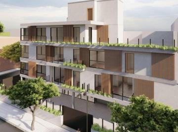 Departamento de 3 ambientes, San Isidro · Proyecto 3 Ambientes en Dúplex en Pozo San Isidro