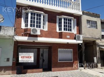 Casa · 196m² · 8 Ambientes · 3 Cocheras · Dos Casas en Venta Villa Celina Madero La Matanza