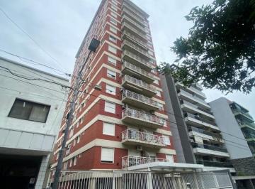 Garage · 12m² · 1 Cochera · Venta Cochera Subterranea San Martin Centro