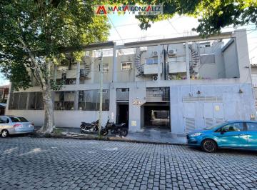 Departamento · 44m² · 2 Ambientes · 1 Cochera · Departamento 2 Amb en Venta