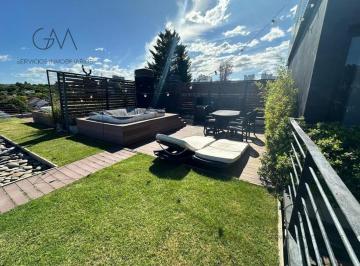 Departamento · 1m² · 2 Ambientes · Departamento con Terraza Privada en Zona Guemes