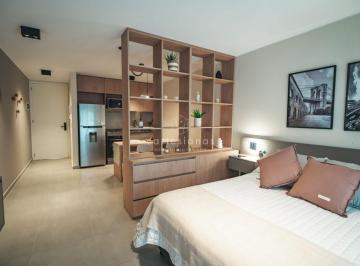 Departamento · 33m² · Nueva Cordoba Deptos en Pozo Sobre Rondeau | Financiacion