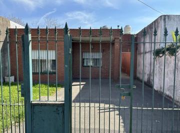 Casa de 4 ambientes, Malvinas Argentinas · Casa 4 Ambientes Los Polvorines. Oportunidad!