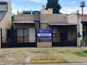 PH · 64m² · 3 Ambientes · 2 Cocheras · Venta PH de 3 Ambientes en Temperley