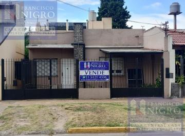 PH · 64m² · 3 Ambientes · 2 Cocheras · Venta PH de 3 Ambientes en Temperley