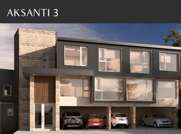 Departamento · 31m² · 1 Ambiente · Departamento en Pozo Barrio La Cumbre
