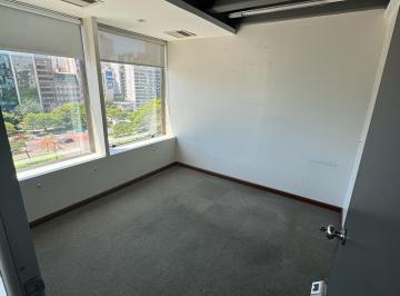 Oficina comercial · 377m² · 14 Ambientes · 4 Cocheras · Oficina Amplia con Excelentes Vistas!