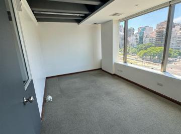 Oficina comercial · 377m² · 14 Ambientes · 4 Cocheras · Oficina Amplia con Excelentes Vistas!