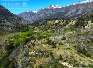 Campo · 1500000ha · Campo en Venta 150 Has con Rio en Cuesta del Ternero, Rio Negro