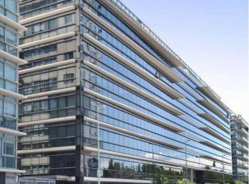 Oficina comercial · 275m² · 2 Cocheras · Oficina en Alquiler en Puerto Madero, Capital Federal, Buenos Aires