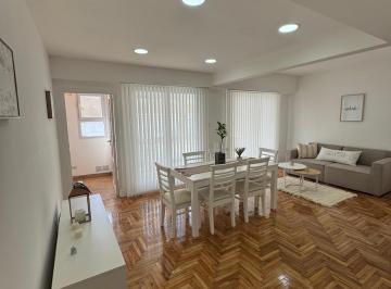 Departamento · 75m² · 4 Ambientes · Venta Departamento 4 Ambientes a La Calle, Plaza Colon, Mar del Plata