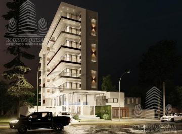 Departamento · 63m² · 3 Ambientes · 1 Cochera · Departamento - Mar de Ajo