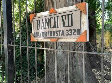Departamento · 36m² · 2 Ambientes · 1 Cochera · Departamento en Complejo Country Ranch