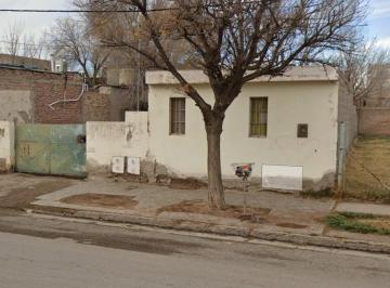 frente · Venta Lote Desarrollo en Cipolletti