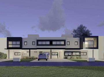Departamento · 155m² · 2 Ambientes · 2 Cocheras · Dúplex - 3 Dorm - Docta - Etapa 1 - Febrero 2025