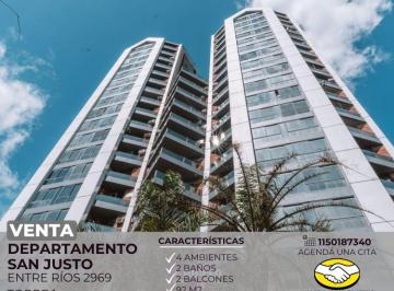 RUS-RUS-10005_2 · Venta Semi Piso 4 Ambientes San Justo