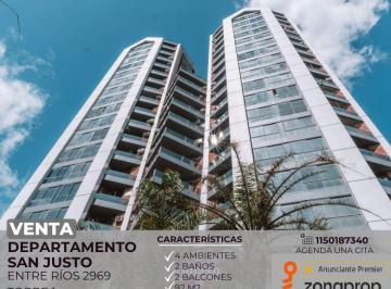 RUS-RUS-10005_2 · Venta Semi Piso 4 Ambientes San Justo