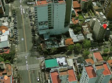 Terreno , La Matanza · Lote Centrico - 8,66 X 43,3 // Castelli 241