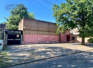 Terreno · 1912m² · Proyecto Aprobado Para Construccion de 17 Duplex