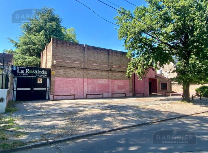 Terreno · 1912m²