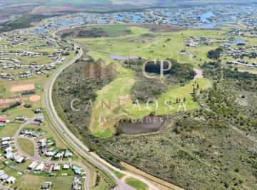 Terreno · 800m² · Gnn. Lote en Venta en Area 8 San Sebastian