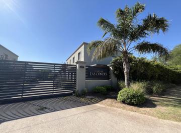 Casa · 73m² · 1 Ambiente · 1 Cochera · Duplex en Venta. Barrio Las Condes, Valle Escondido