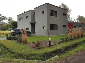 GLE-GLE-1158_2 · Casa 4 Ambientes. | Calle 537 y Calle 200