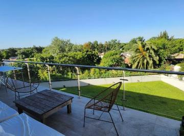 Departamento · 68m² · 3 Ambientes · 2 Cocheras · Departamento en Venta en Punta Chica Guido Spano 490 3 Ambientes con Terraza