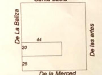 CXR-CXR-190_2 · Venta Lote en Mar de Cobo