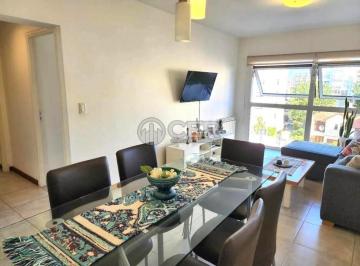 CXR-CXR-189_2 · Venta Departamento 3 Ambientes con Cochera "Güemes"