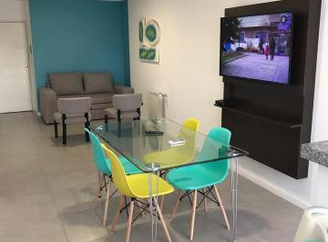 Departamento · 47ha · 2 Ambientes · Torre Duomo Venta Departamento 1 Dormitorio Nueva Córdoba