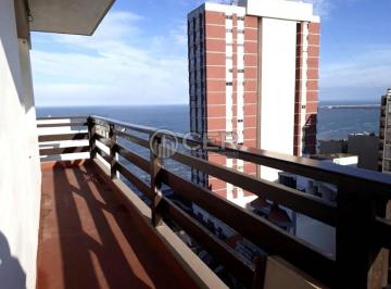 CXR-CXR-180_2 · Venta Departamento 3 Ambientes con Cochera Vista Al Mar
