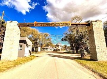 CXR-CXR-157_2 · Venta Lote Barrio Colina Alegre