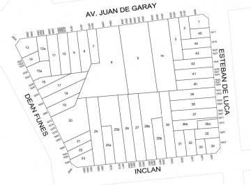 Terreno · 5000m² · Terreno en San Cristobal