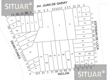 Terreno · 5000m² · Terreno en San Cristobal