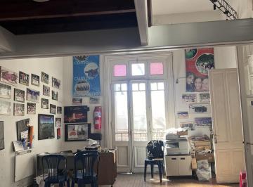 PH · 110m² · 5 Ambientes · PH de 5 Ambientes en Venta Almagro