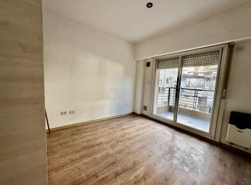 Departamento de 1 ambiente, Almagro · Divino Monoambiente - Zona Hospital Italiano